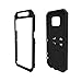 Trident Kraken AMS Series Case for Samsung Galaxy S6 - Retail Packaging - Black