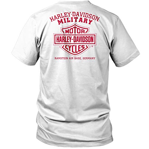 harley davidson patriotic shirts