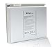 BULL-TECH A1175 A1260 A1211 A1226 A1150 New Laptop Battery for Apple MacBook Pro 15 inch MA348 MA348/A MA348G/A MA348J/A Laptop Notebook - Li-ion 5800mAh/68Wh 6Cell