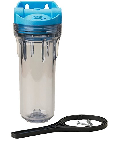 OmniFilter OB1-S-05 Whole House Water Filter System