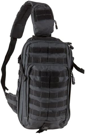 5.11 single strap backpack