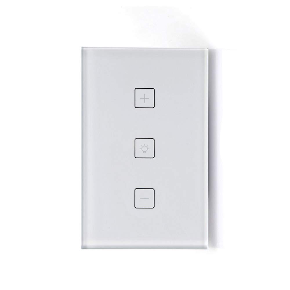 Best Dimmer Light Switch Works With Google Home