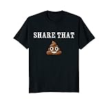 Share That T-Shirt - AA Gifts - NA Gifts, Anonymous Clothes