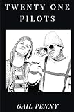 Twenty One Pilots Coloring Book: Alternative Hip Hop, Tyler Joseph and Josh Dun Inspired Adult Coloring Book