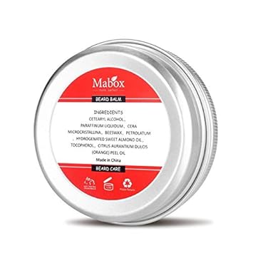 Buy Shoppy Shop Men Organic Beard Conditioner Styling Moisturizing