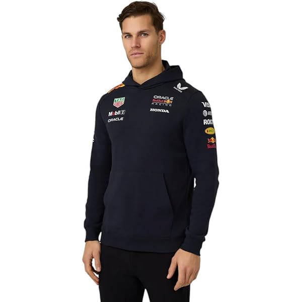 Red Bull Racing - Official Formula 1 Merchandise - 2022 Team 1/2