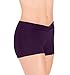 Theatricals Girls Low Rise Cotton Dance Shorts Black S N5505C