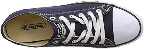 lotto atlanta neo sneakers