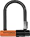 Kryptonite Evolution Mini-5 Heavy Duty Bicycle U Lock Bike Lock