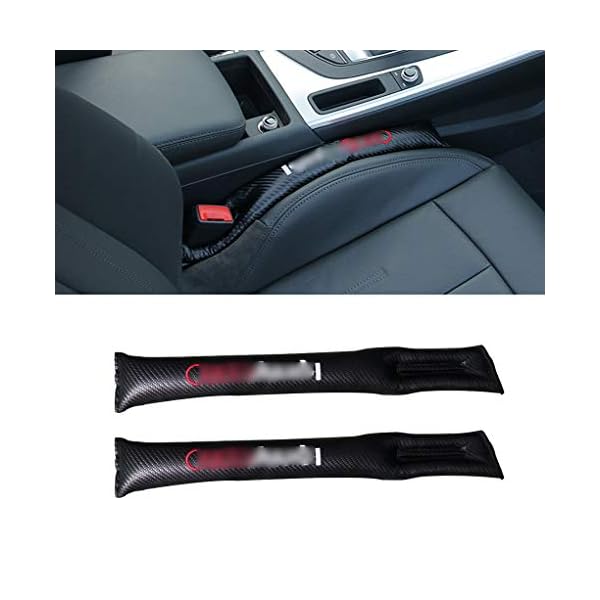 2 Pièces De Remplissage Pour Siège Auto : Bande De