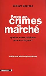 Face aux crimes du marché
