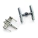 Star Wars Magnet Set - X-Wing & Tie Fighter - by ThinkGeek