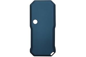 SCDIYEER Protective Sleeve TPU Silicone Soft case for Bosch GLM50-27CG/23