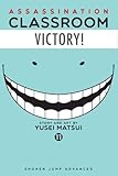 Assassination Classroom, Vol. 11 (11) by 