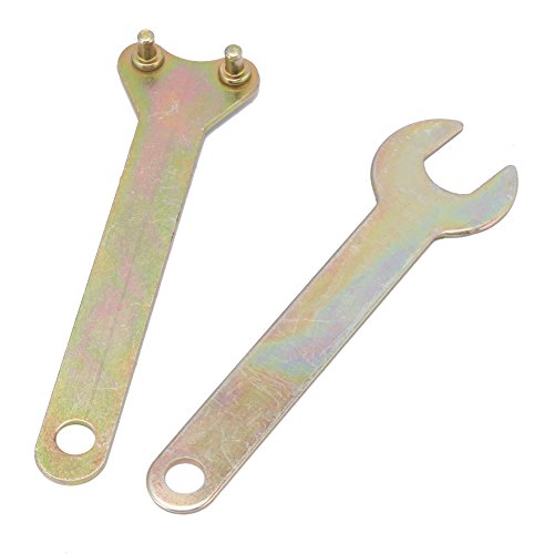 Motor Shaft Coupler M10-5/8/10/12mm Sleeve Saw Blade Coupling Saw Chuck Adapter Angle Grinder Connecting Rod Converter Set Drill Accessories (8mm)