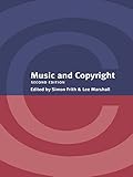 Music and Copyright by 