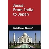 Jesus: from India to Japan