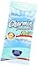 Charmin To Go Flushable Wipes, 10-Count (Pack of 24)