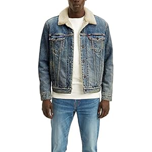 jacket for man