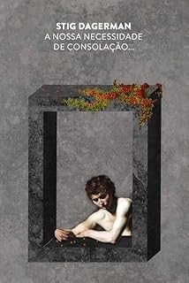 Livro A nossa necessidade de consolação