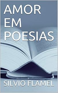 Livro AMOR EM POESIAS