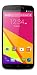 BLU Life Play 2, 1.3GHz Quad Core, Android 4.4 KK, 4G HSPA+ with 8MP Camera - Unlocked (White)