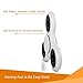 Tri Fidget Hand Finger Spinner Spin Widget Focus Toy EDC Pocket Desktoy Triangle Plastic Gift for ADHD Children Adults