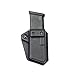 Glock Double Stack 9mm/.40 Mag Carrier- Tulster Echo Carrier IWB/OWB