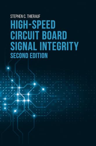 Signal Integrity, In Practice: A Practical Handbook for Hardware