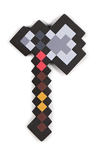 8-Bit Foam Tomahawk Axe 10