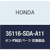 Honda Genuine Screw, Flat