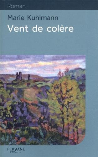 Vent de colère