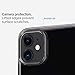 Spigen Liquid Crystal Designed for iPhone 11 Case (2019) - Space Crystal