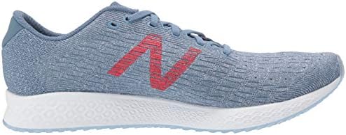 new balance men's zante pursuit v1 fresh foam running shoe