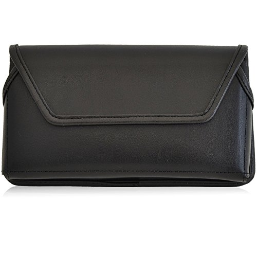 image for Galaxy S5 Active Belt Case, Turtleback Samsung Galaxy S5 Active Holste