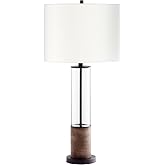 Cyan Design 10549 Colossus Table Lamp, 1-Light 100 Watts, Gunmetal