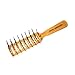 Vidal Sassoon Large Vent Brush, Simulated Wood