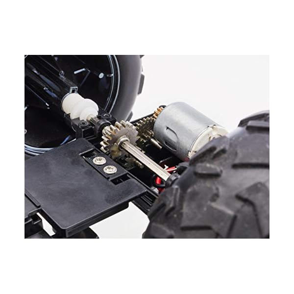 Revell Control 24465 RC Car Mercedes X-Class – Bild 7