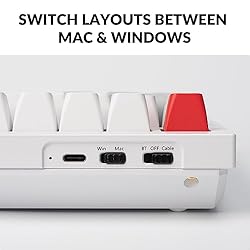 Keychron Q1 Pro Wireless Custom Mechanical