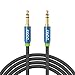 iXCC 10Ft Extra Long Male to Male 3.5mm Universal Aux Audio Stereo Cable for All 3.5mm-Enabled Devices, Apple, Samsung, Android, Windows and MP3