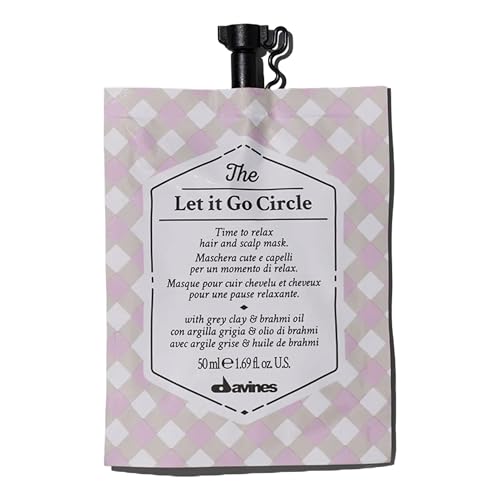 DAVINES THE LET IT GO CIRCLE, 1.70 FL OZ