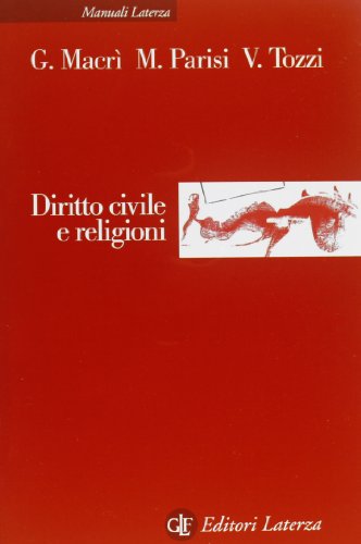 Diritto civile e religioni