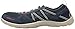 Speedo mens Seaside Lace Up 5.0 Athletic Water Shoe, Insignia Blue/Bone White, 10 US
