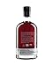 Escuminac Late Harvest Maple Syrup – Organic, Grade A Canada | Dark Robust Taste | 16.9 fl oz Glass Bottle | 100% Pure Canadian Syrup | Gourmet Gift