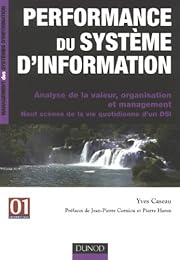 Performance du système d'information