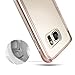 Caseology Skyfall for Samsung Galaxy S7 Case (2016) - Rose Gold