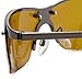 Eagle Eyes PanoVu Polarized Sunglasses