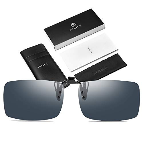 Sunglass Clip Ons Replacements TOPRated Best