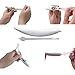 Electric Spice Pen for Latte Food Art,Decorate Food & Latte