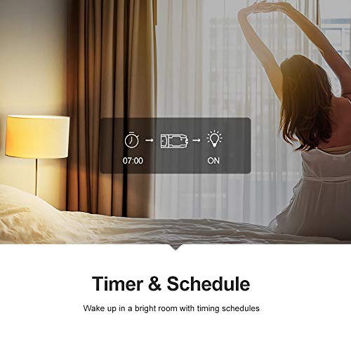 ITead Sonoff Dual Channel WiFi Wireless Smart Switch Compatible with Alexa, Control two home appliances with APP,remote control Appliance Controller for DIY Smart Home